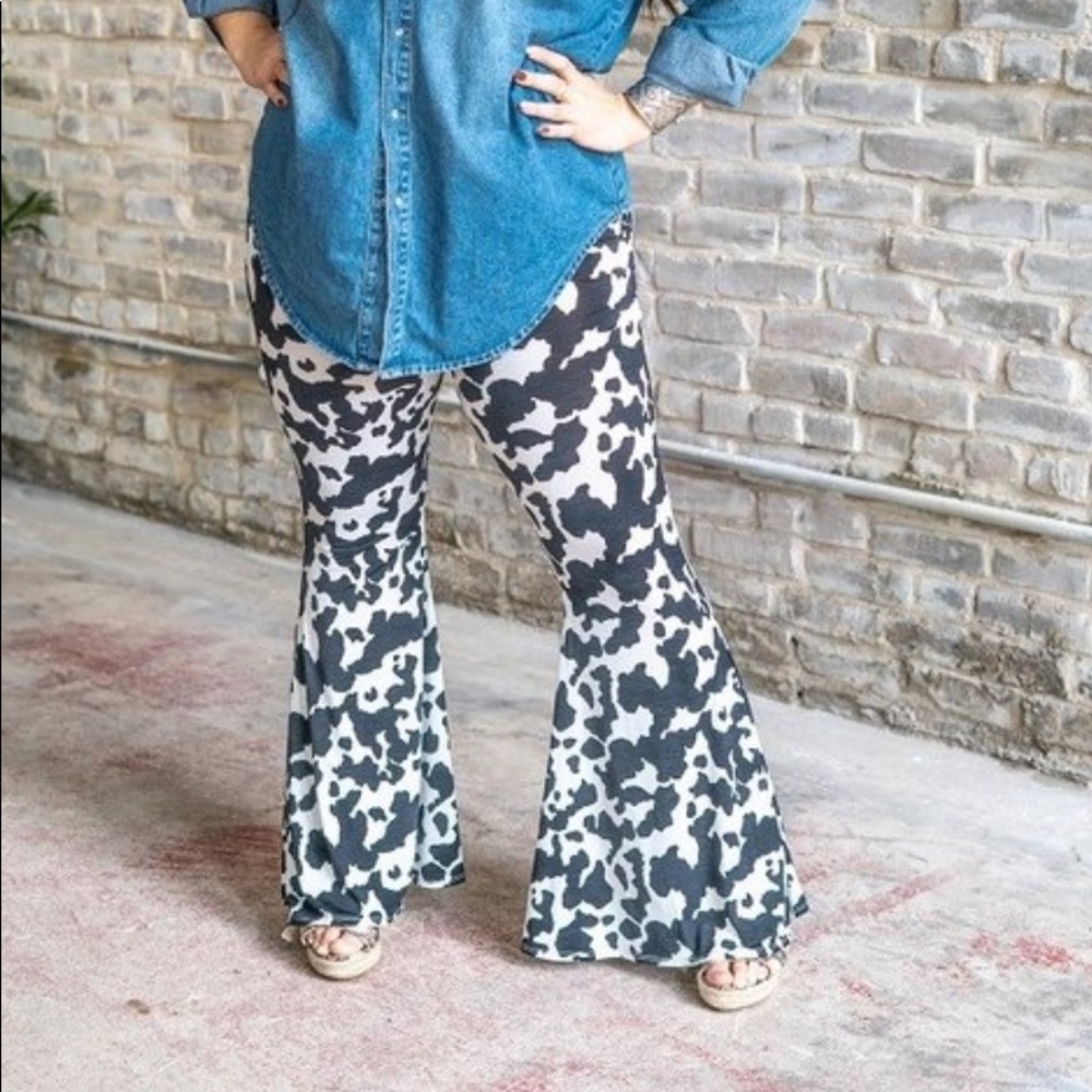 Cowbells Pants